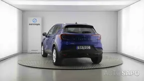 Mitsubishi ASX de 2023