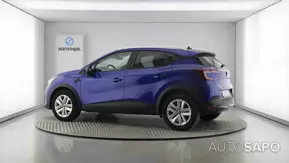 Mitsubishi ASX de 2023