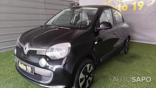 Renault Twingo 1.0 SCe Limited de 2015