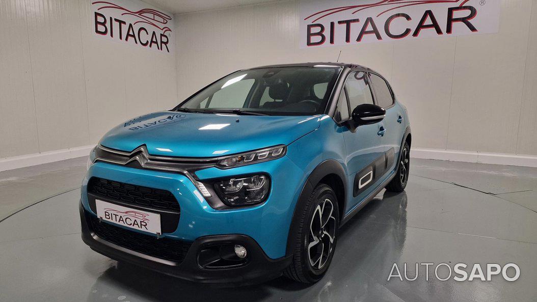 Citroen C3 de 2020