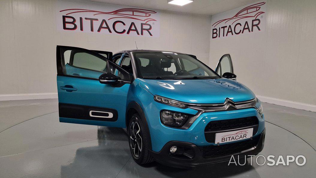 Citroen C3 de 2020