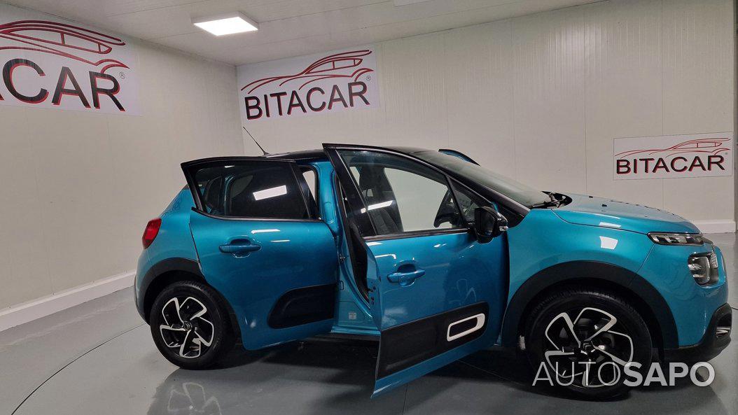 Citroen C3 de 2020