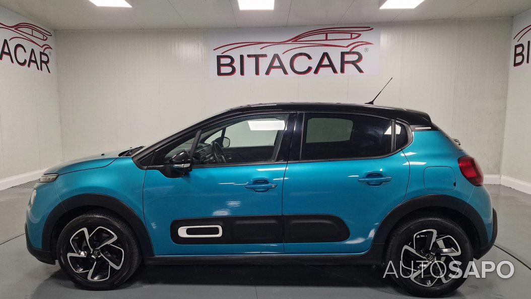 Citroen C3 de 2020