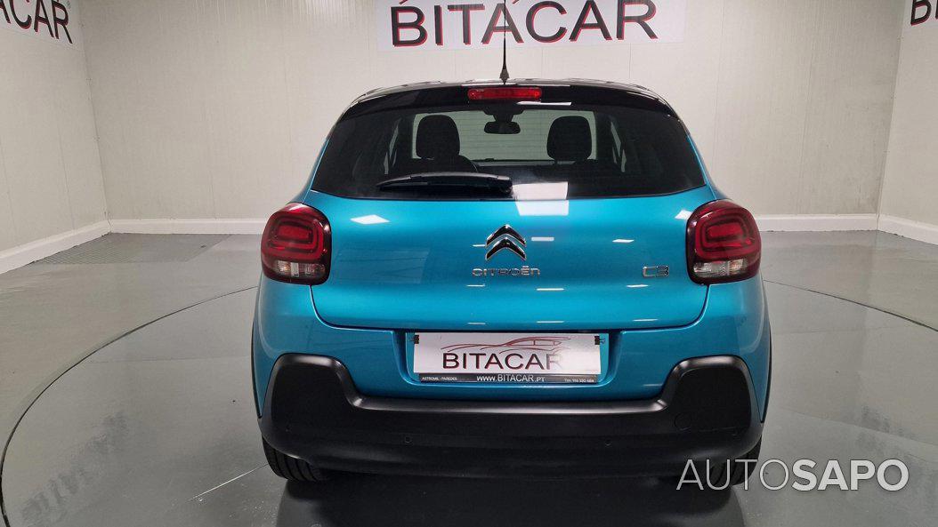 Citroen C3 de 2020