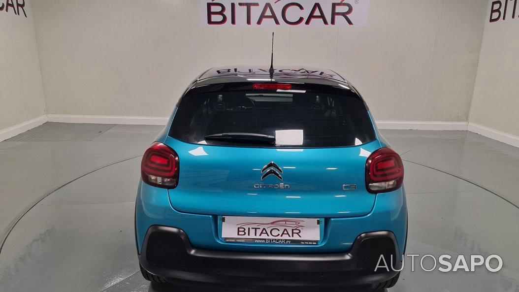 Citroen C3 de 2020