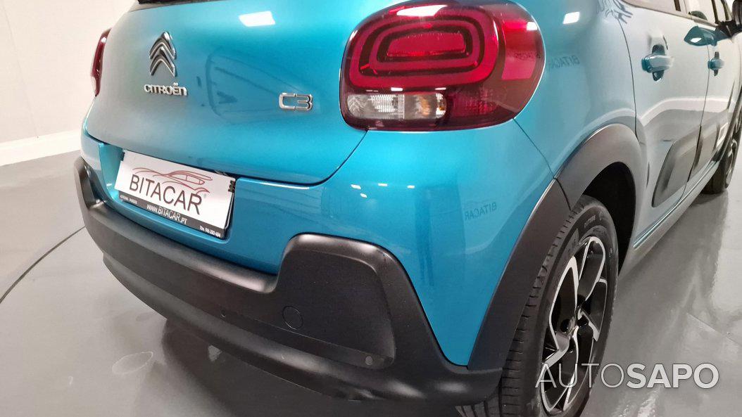 Citroen C3 de 2020