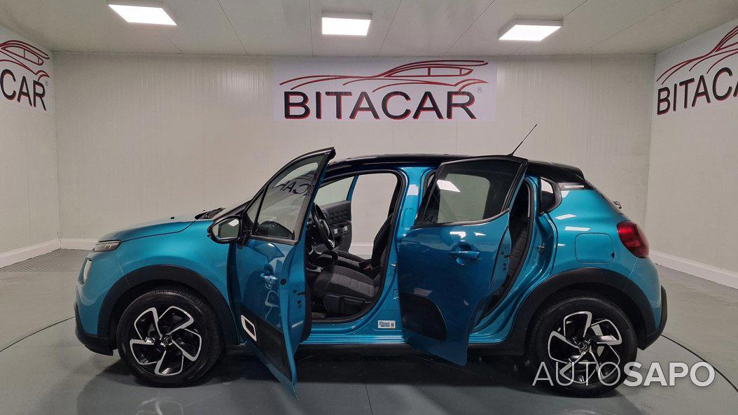 Citroen C3 de 2020