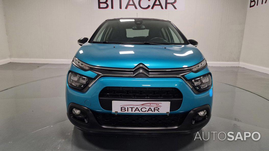 Citroen C3 de 2020