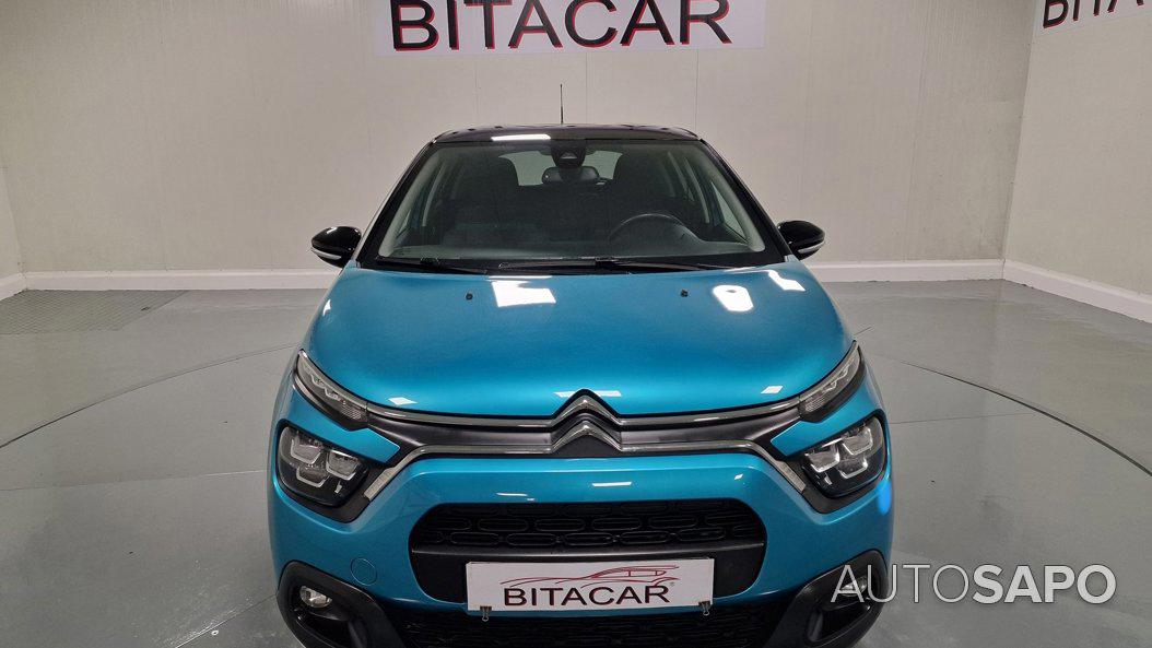 Citroen C3 de 2020