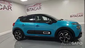 Citroen C3 de 2020