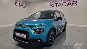 Citroen C3 de 2020