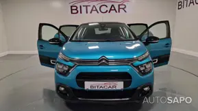 Citroen C3 de 2020