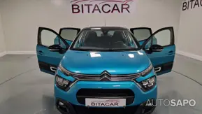 Citroen C3 de 2020