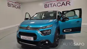 Citroen C3 de 2020