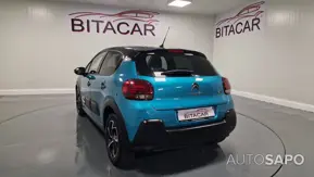 Citroen C3 de 2020