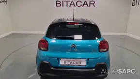 Citroen C3 de 2020