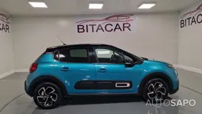 Citroen C3 de 2020