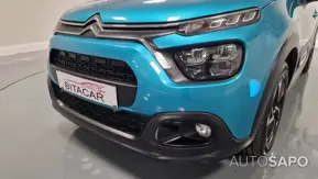 Citroen C3 de 2020