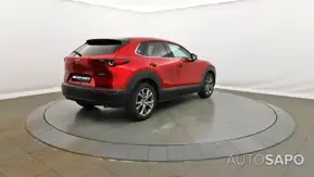 Mazda CX-30 de 2021