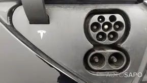 Tesla Model 3 Long-Range Dual Motor AWD de 2020