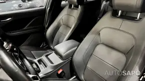 Jaguar I-Pace First Edition AWD Aut. de 2019