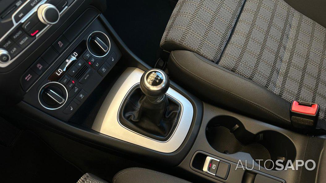 Audi Q3 de 2015