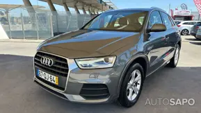 Audi Q3 de 2015