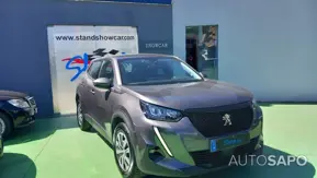 Peugeot 2008 de 2021