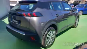 Peugeot 2008 de 2021