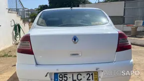 Renault Mégane 1.5 dCi Dynamique Luxe de 2006