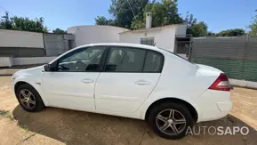 Renault Mégane 1.5 dCi Dynamique Luxe de 2006