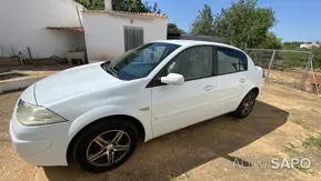 Renault Mégane 1.5 dCi Dynamique Luxe de 2006