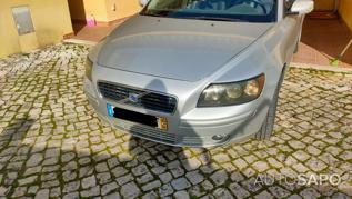 Volvo S40 2.0 de 2005