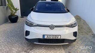 Volkswagen ID.4 Pro Performance 1st de 2021