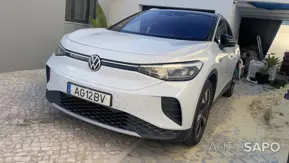 Volkswagen ID.4 Pro Performance 1st de 2021