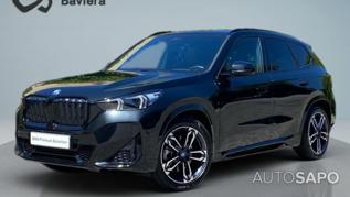 BMW iX1 xDRIVE30 de 2023