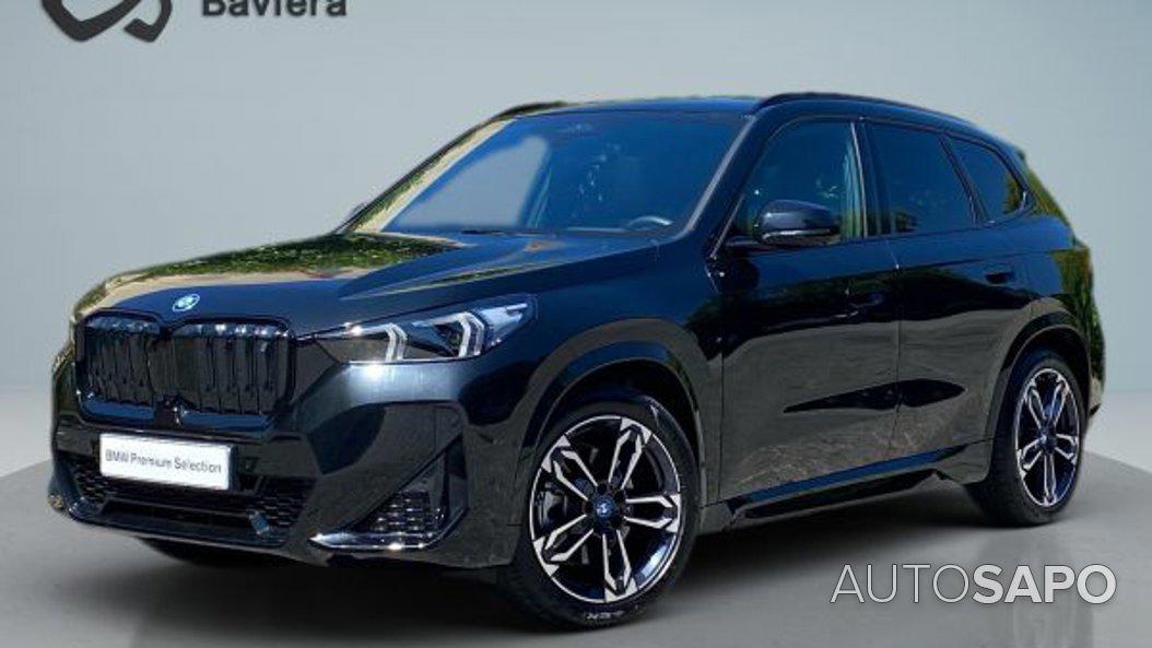 BMW iX1 xDRIVE30 de 2023