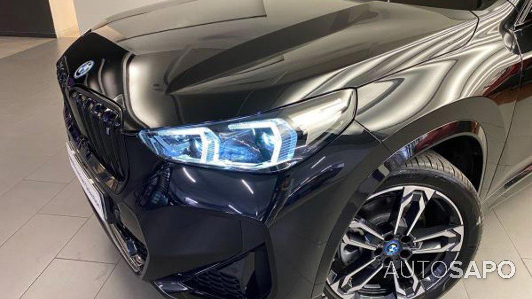 BMW iX1 xDRIVE30 de 2023