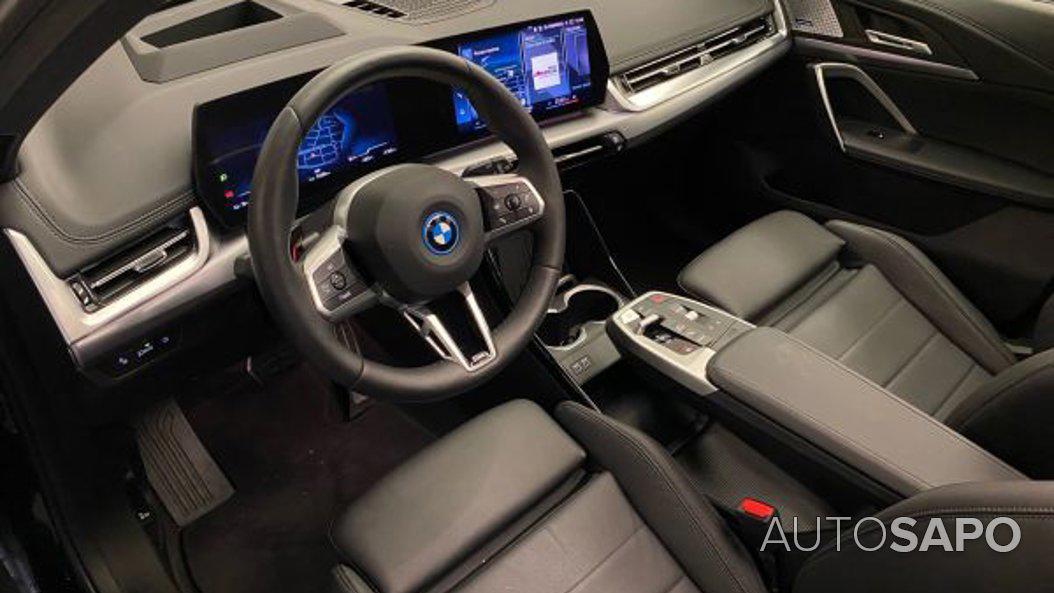 BMW iX1 xDRIVE30 de 2023