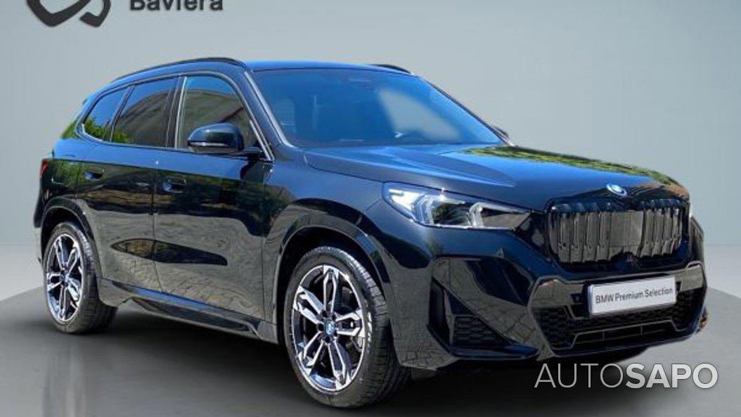 BMW iX1 xDRIVE30 de 2023