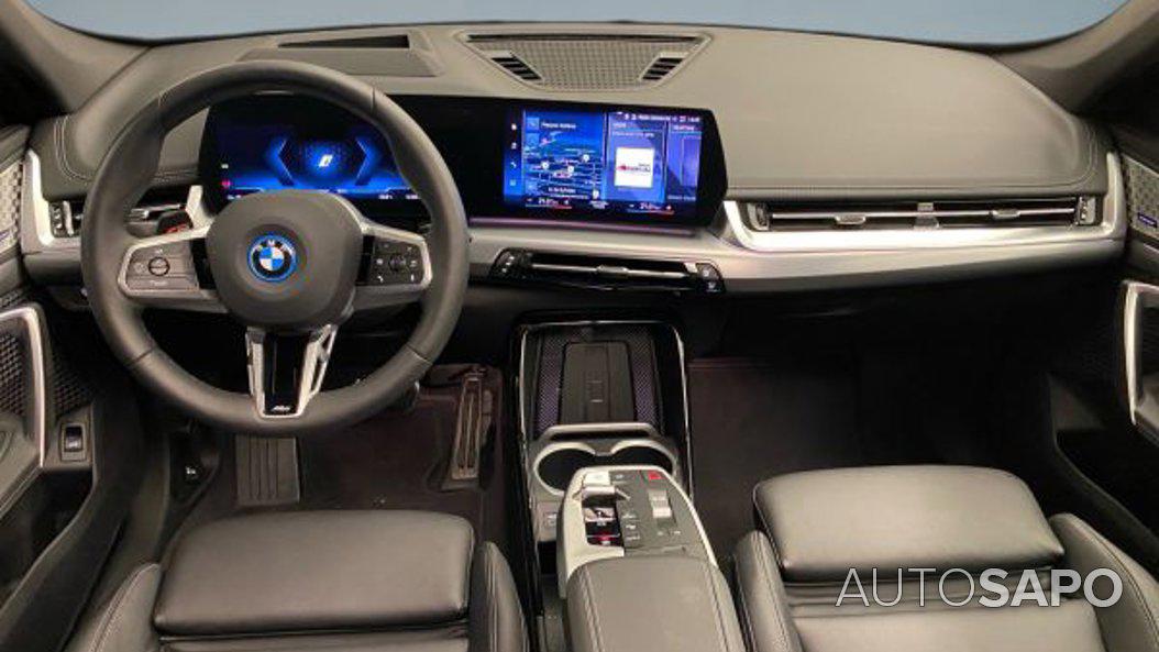 BMW iX1 xDRIVE30 de 2023