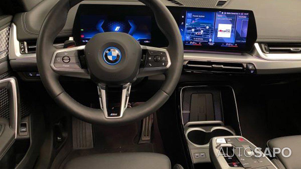 BMW iX1 xDRIVE30 de 2023