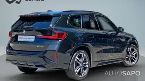 BMW iX1 xDRIVE30 de 2023