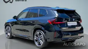 BMW iX1 xDRIVE30 de 2023