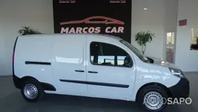 Renault Kangoo 1.5 dCi Maxi Business 3L de 2021