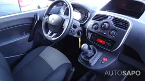 Renault Kangoo 1.5 dCi Maxi Business 3L de 2021