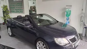 Volkswagen Eos de 2010