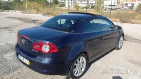 Volkswagen Eos de 2010