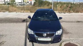 Volkswagen Eos de 2010