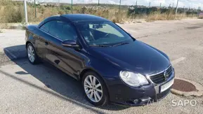 Volkswagen Eos de 2010